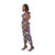 Kente & Ankara Jumpsuits - Assorted Colors