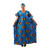 Ankara Print Kaftan