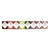 Set Of 8 Nubian Heritage Soaps