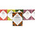 Set Of 8 Nubian Heritage Soaps