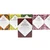 Set Of 8 Nubian Heritage Soaps