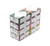 Set Of 8 Nubian Heritage Soaps