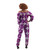 Ankara Print Elastic Top & Pant Set