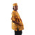 King-Sized Dashiki Kente #1