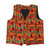 Buy African Designer Kente Vest