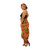 Ankara Print Harem Pants - ONE SIZE