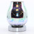 Color Changing Lattice Oil Burner - Style E