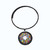 B necklace