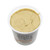 Bodhi: Whipped Soap Body Scrub (Volcanic Ash) Almond Honey - 14 oz