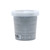 Bodhi: Whipped Soap Body Scrub (Charcoal Detox) Eucalyptus Spa - 14 oz