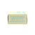 Nudy Rudy: Goat Milk & Shea Butter Milk Bar Soap - 4.2 oz