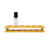 Gold Oil Display - Holds 12 1/3 oz (10ml) Bottles
