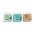 Set Of  Scented Dead Sea Salts - 4 oz.