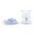 Floral Bud Oil Burner