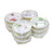 Set Of 12 Raw Butters