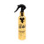 Hair Chemist: 24K Gold Heat Protecting Hair Mist