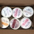 Set Of 12 Whipped Body Butters