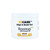 EZCARE: Beeswax & Coconut Edge & Braid Gel