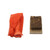 rust with soap