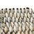 Uncut Cowrie Shell & Bead Arm Cuff - Large