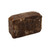 Turmeric Raw Black Soap Bar - 8 OZ