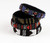 Kenyan Beaded Leather Bracelet - ASSORTED