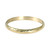 Buy Golden Metal Bracelet