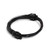 Black Elephant Hair Plant Fiber Bracelet