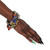 Ghana Trade Bead Bracelet