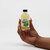 Healing Aloe Vera Natural Liquid Gel - 4 oz.