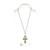 Buy Gold Ankh Necklace: Large (3")
