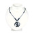 Gye Nyame Pendant Necklace