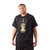 Gold Nefertiti T-Shirt