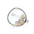 Hanging Cowrie Shell Choker & Earrings