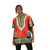 Traditional Print Dashiki