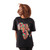 Kente Africa Map T-Shirt