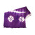 Purple Tie Dye