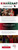 Kwanzaa Candle Set