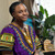 Set Of 12 Traditional Print Dashikis