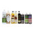 Set Of 8 Body Washes