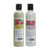 Black Jamaican Castor Shampoo & Conditioner Set