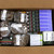 Top 12 Soaps In A Case Of 72 (6 Of Each)