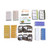 Top 12 Soaps In A Case Of 72 (6 Of Each)