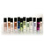 Set Of 12 Black Icon Oils - 1/3 oz.