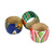 Set Of 3 Afrocentric Cuffs - ASSORTED