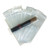 Plastic Zip Bags 3" x 12" - 100 Count