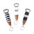 African Bone Bottle Opener ASSORTED