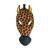 Giraffe Mask 8"