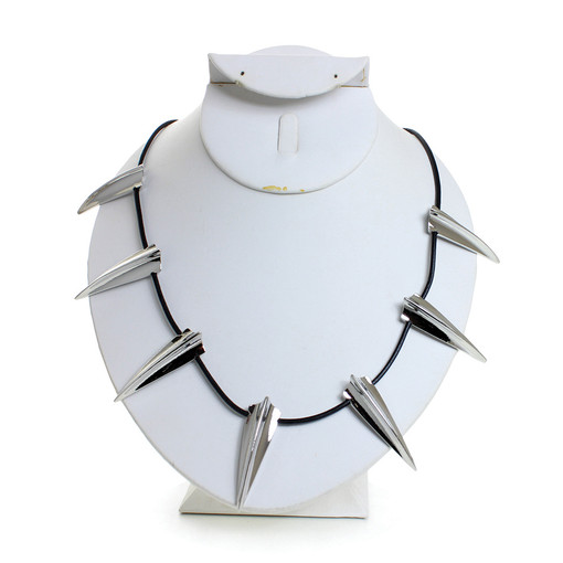 Buy Black Panther King T'Challa Necklace