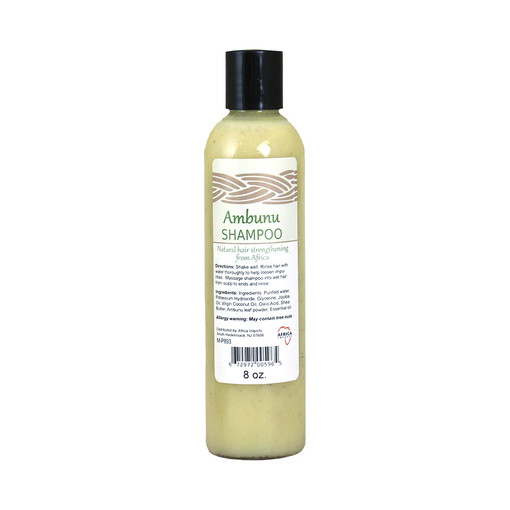 Ambunu Shampoo – 8 oz.